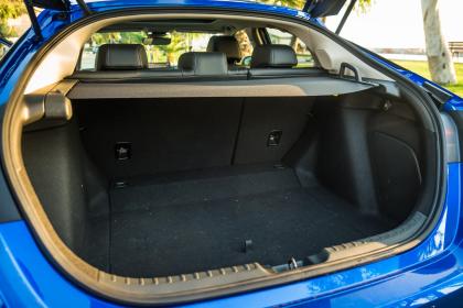 Test: Honda Civic e:HEV 184Ps